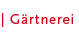 Gärtnerei